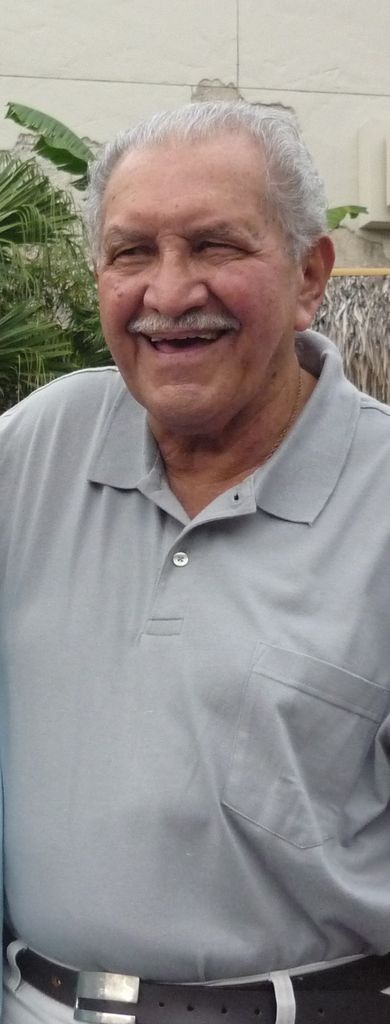 Gonzalo Julio Novoa