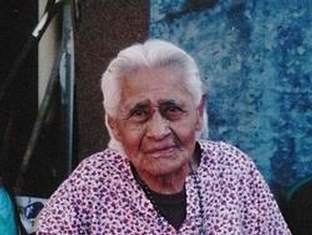 Octavia Lamas Profile Photo
