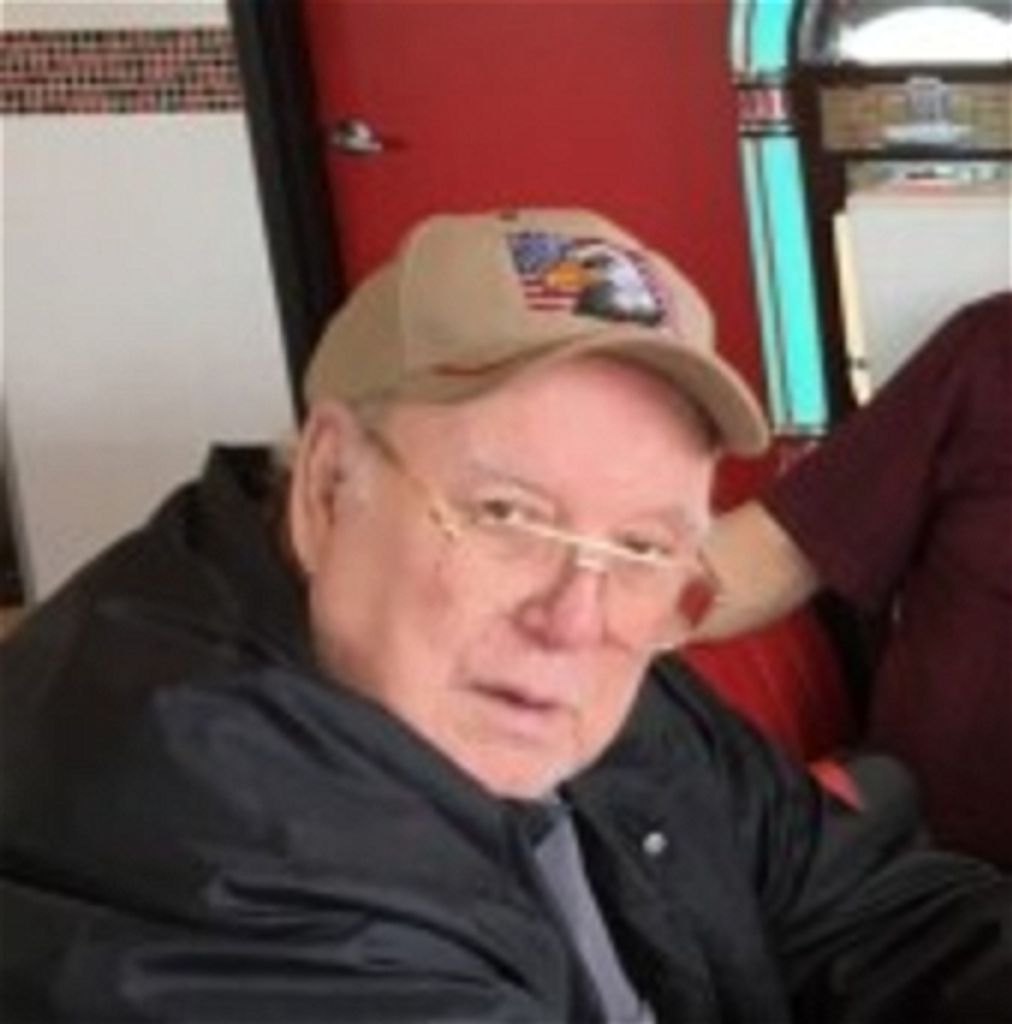 Thomas Eugene Trantham Profile Photo