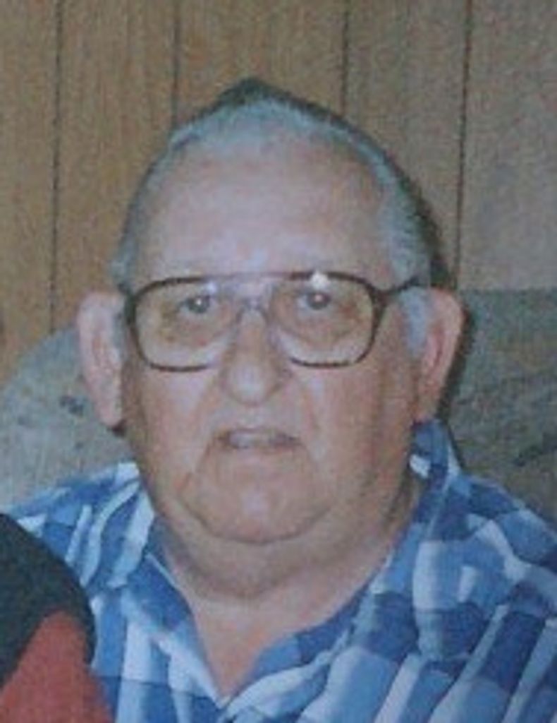 Raymond Gervase Smith