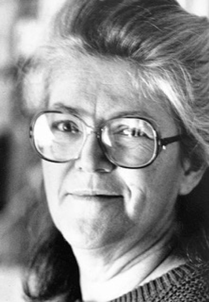 Genevieve O'Grady