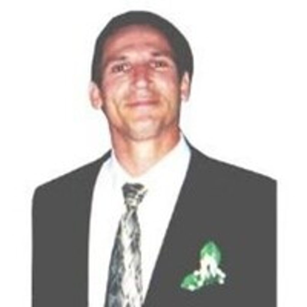 Eddie Lee Malone