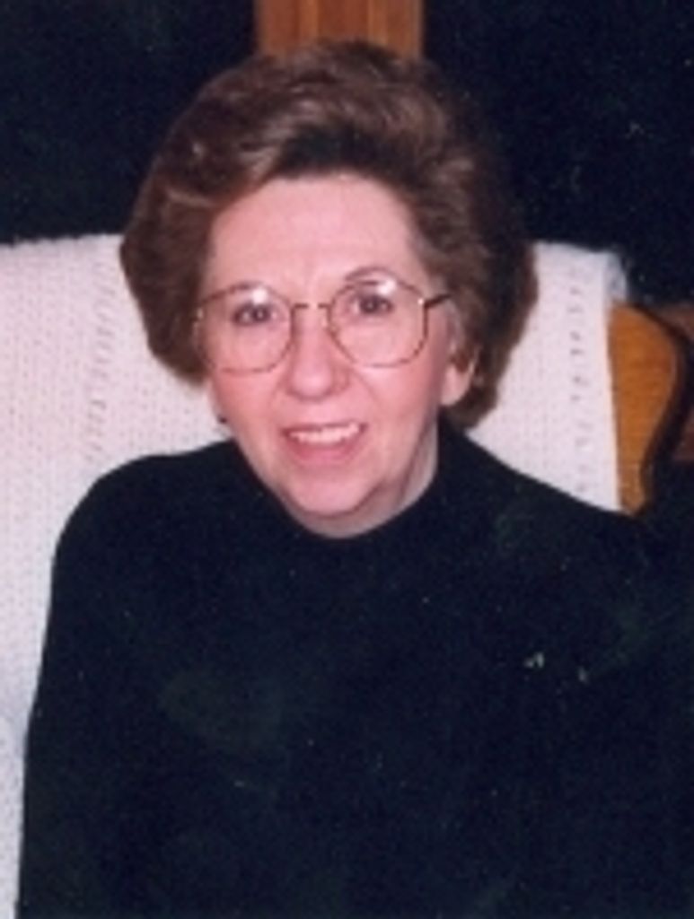 Vivian L Hurless