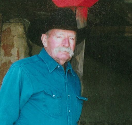 Edward (Ed) L. Robinson (Father Of Lonna Clegg) Profile Photo