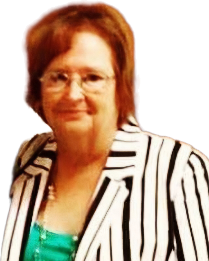 Susan Etta Stewart