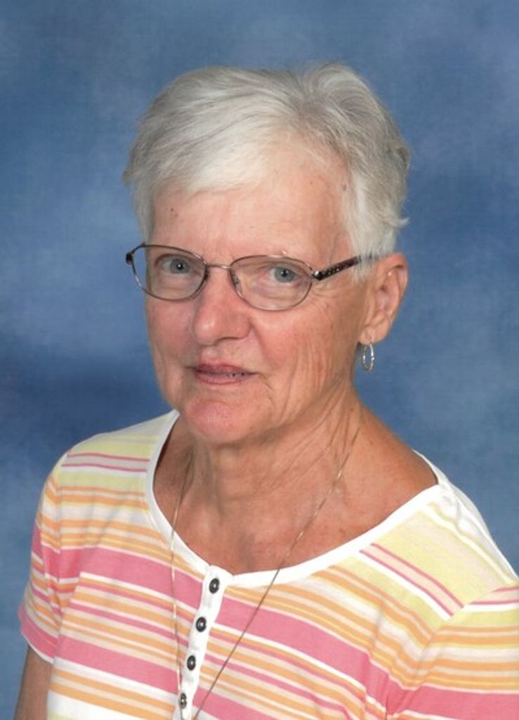 Catherine Margaret Willegal Profile Photo