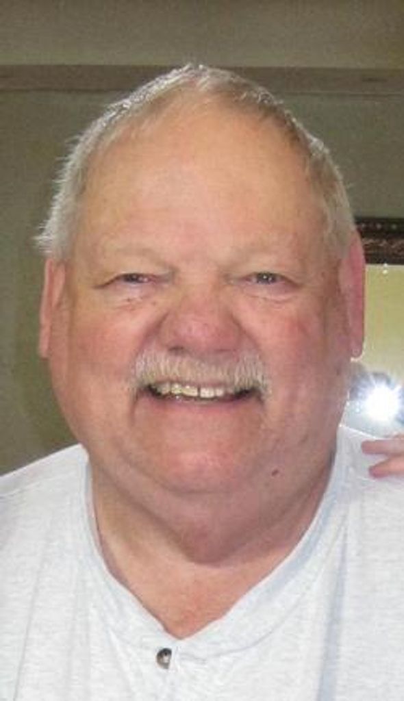 Richard Dale Bergert