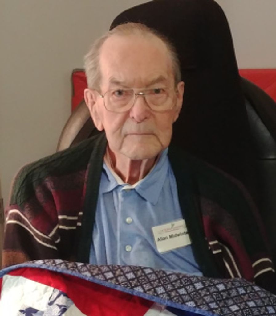 Allan Midwinter Profile Photo