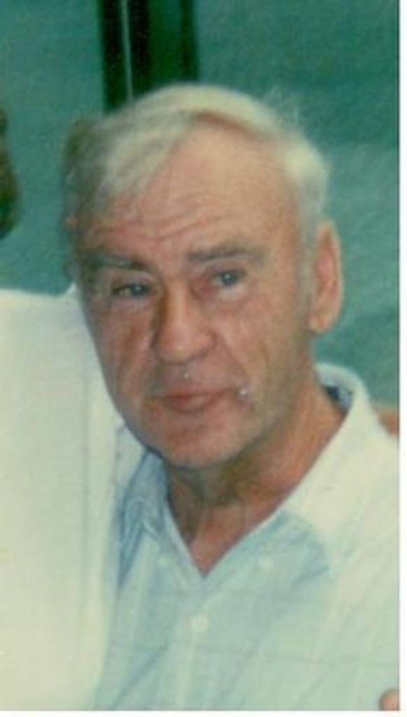 Robert P. "Rupp" Kocher