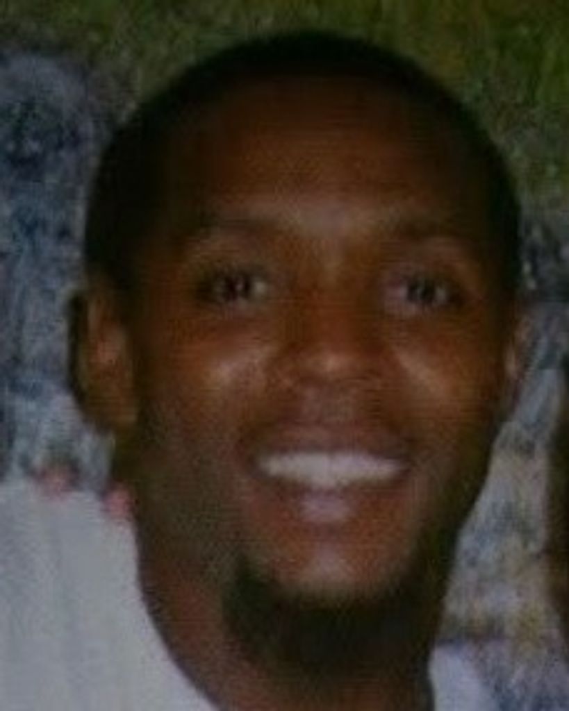 Tyrone (T-Bone) Robinson Profile Photo