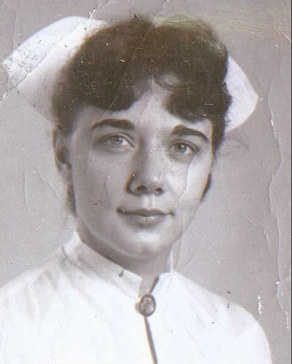 Kay Nevlud R.N.'s obituary image