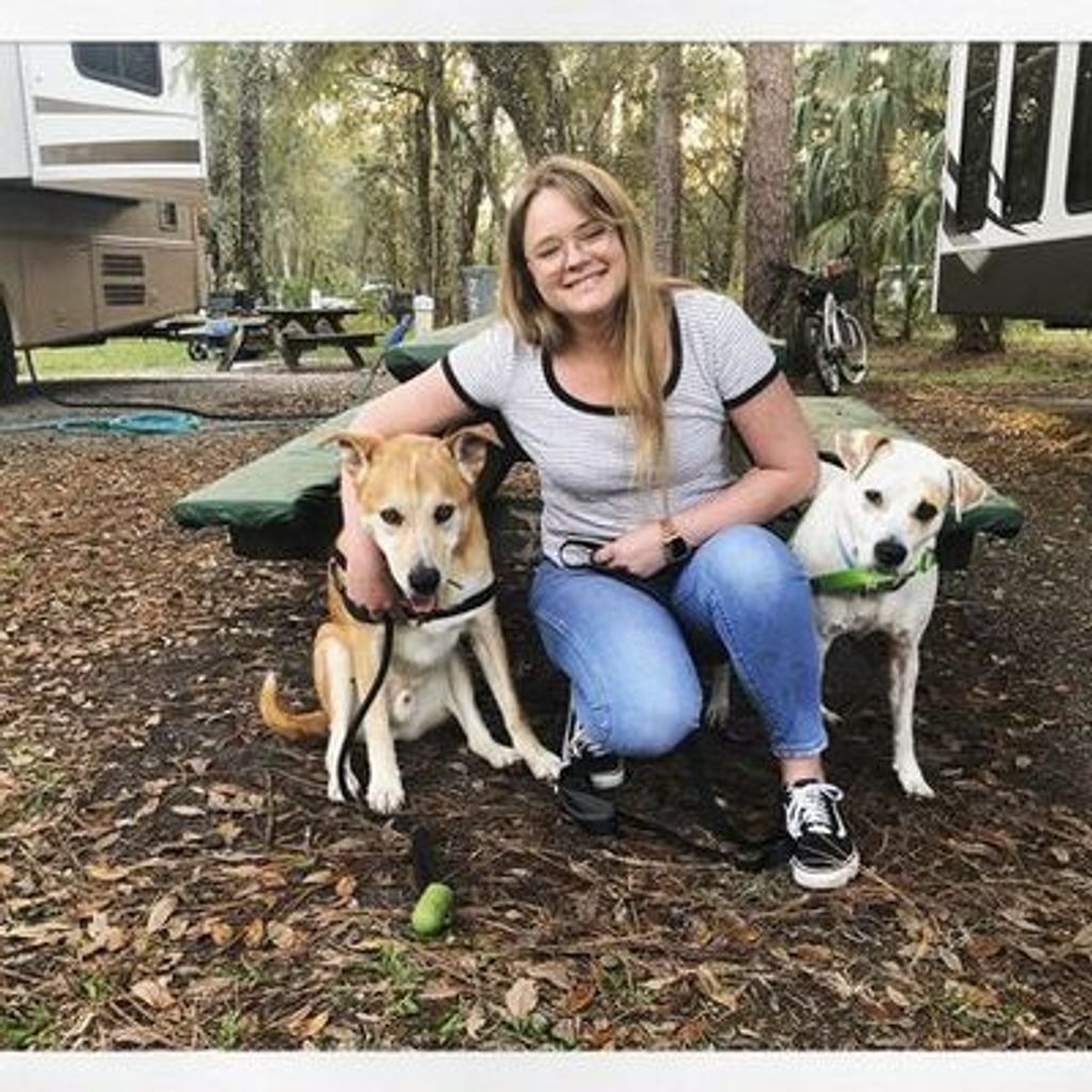 Jessica Jean Kigar Profile Photo