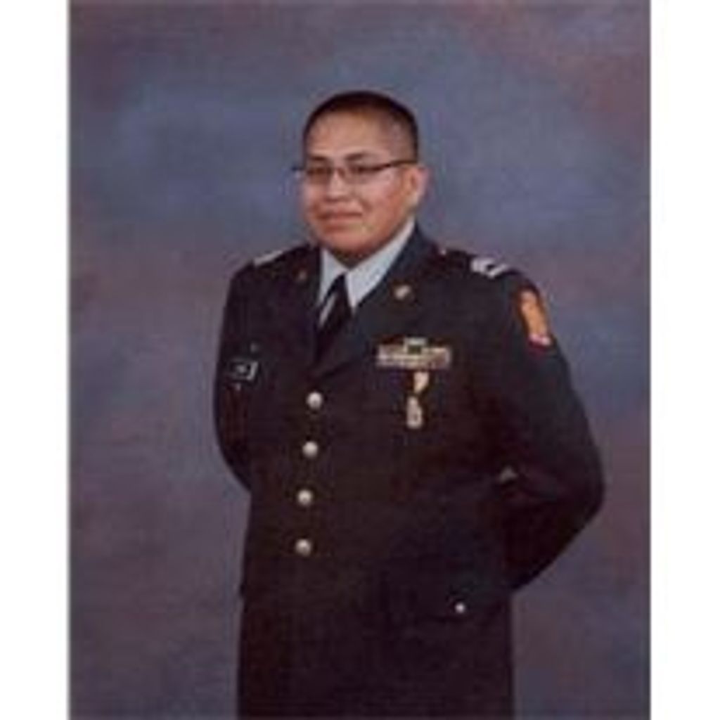 Lorenzo T Yazzie