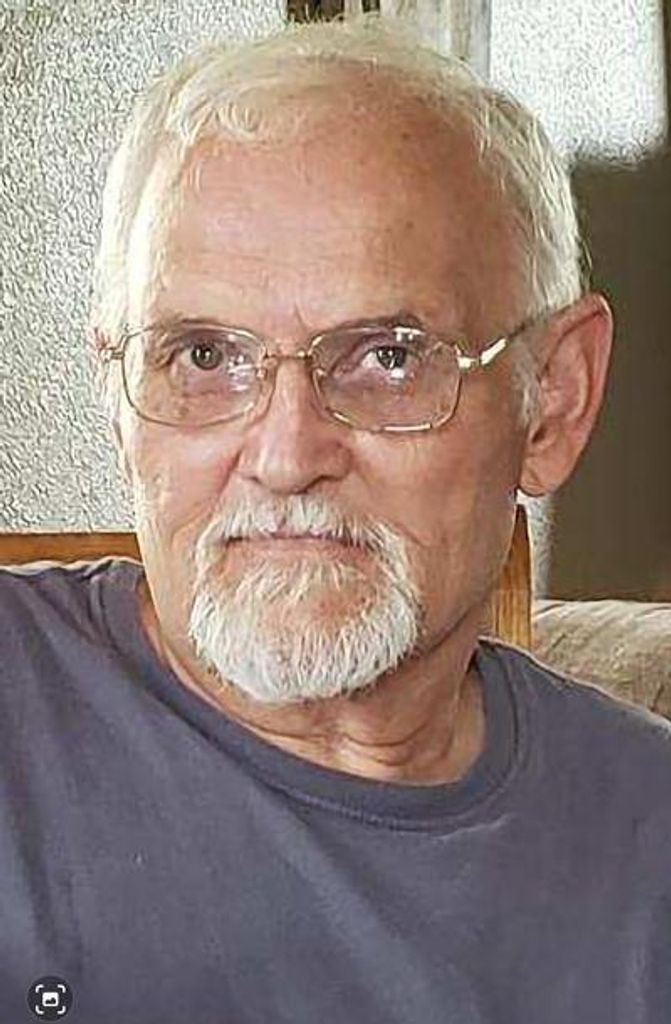 Scott Mealey Profile Photo