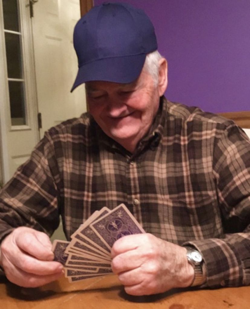 Blaine R. Allen