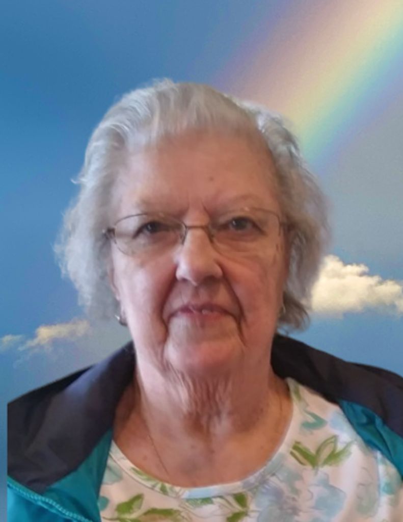 Virginia Louise (Serafine)  Morrow