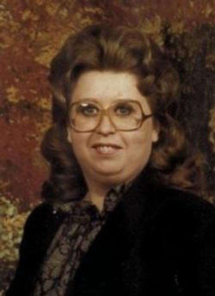 Betty Frances Hoover