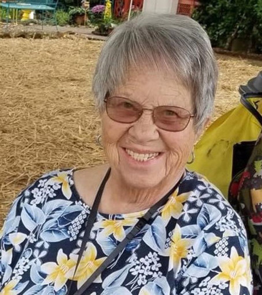 Kathleen Kaiser Wilson Profile Photo