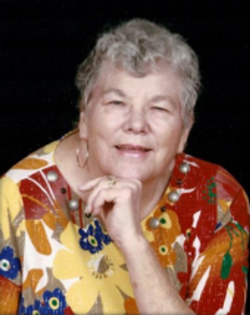 Katherine Luvisa White Profile Photo