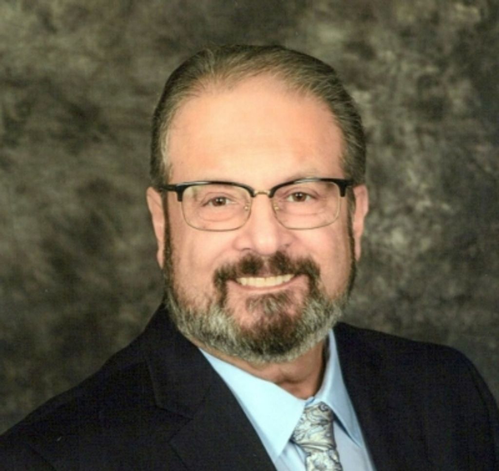 Frank J. Moley