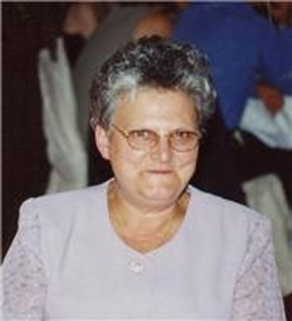 Genoveva Soares Amaral