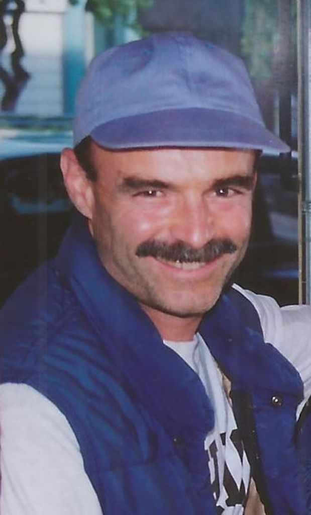 Robert Raymond Scanlon