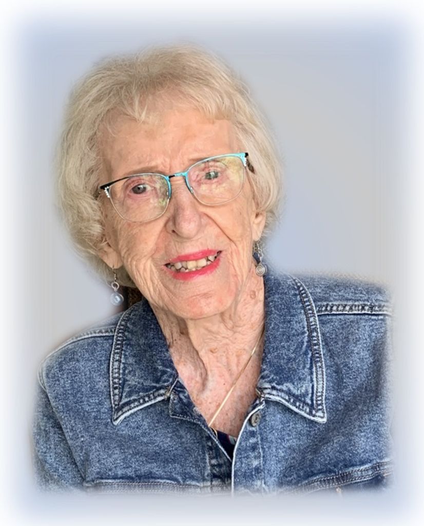 Geraldine "Gerri" Mae Flowers Profile Photo