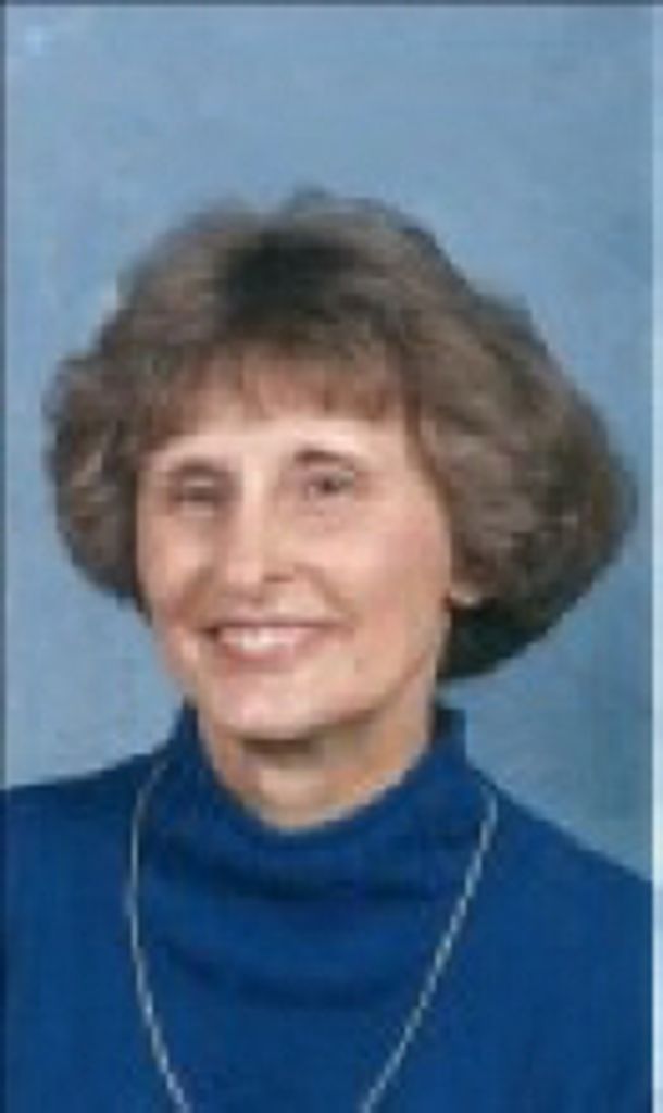 Ida Beasley