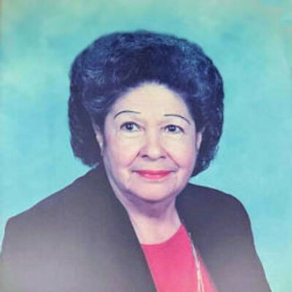 Cecilia Miera Profile Photo