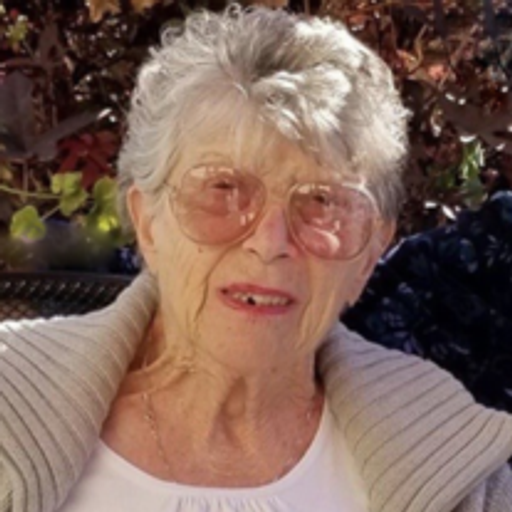 Juanita Louise Algorri Profile Photo