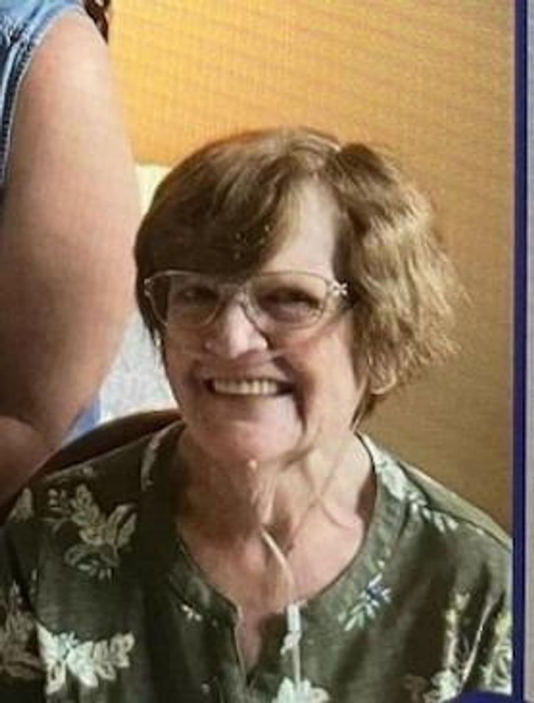 Janet Lee Webb Profile Photo