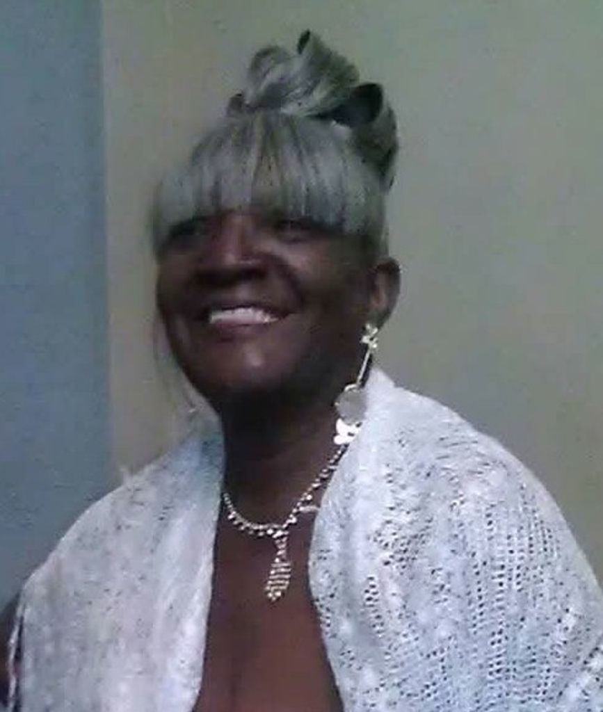 Christine Elizabeth Neal