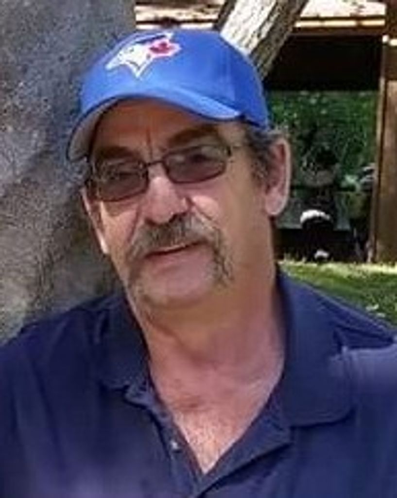 James Crawford Profile Photo