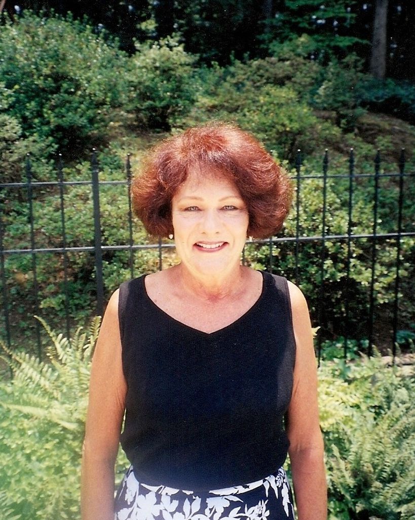 Patricia Marie Nickell Profile Photo