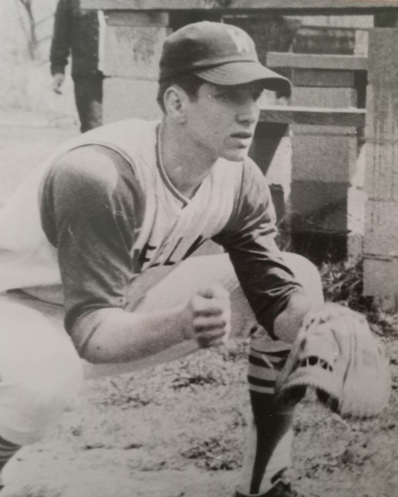 Robert M. Robinson