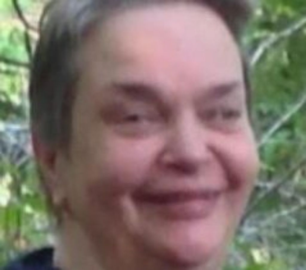 Dianne Tepe (Slomka)