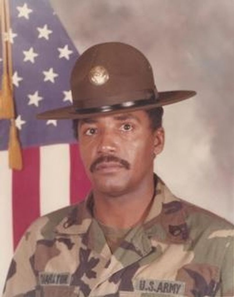 Mcalster "Mac" Hugo Charlton, Jr.
