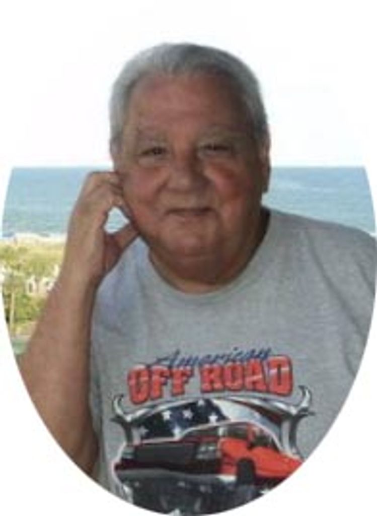 James Vincent Neri Profile Photo