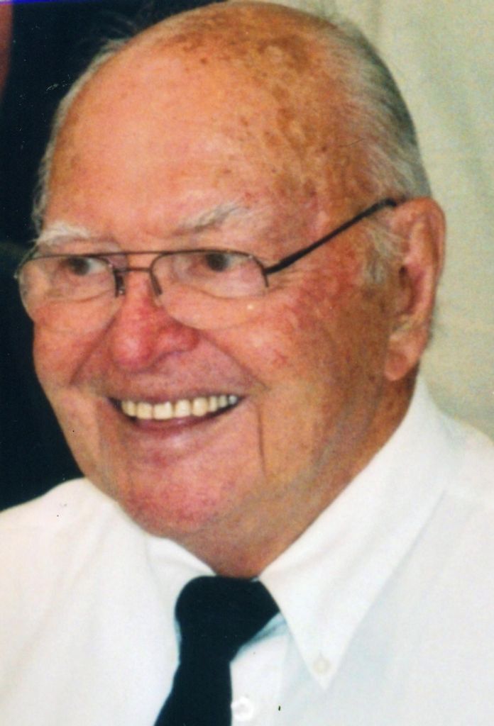 Sheppard, Ronald
