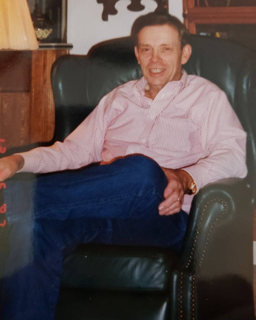 Joe M Pitts Profile Photo