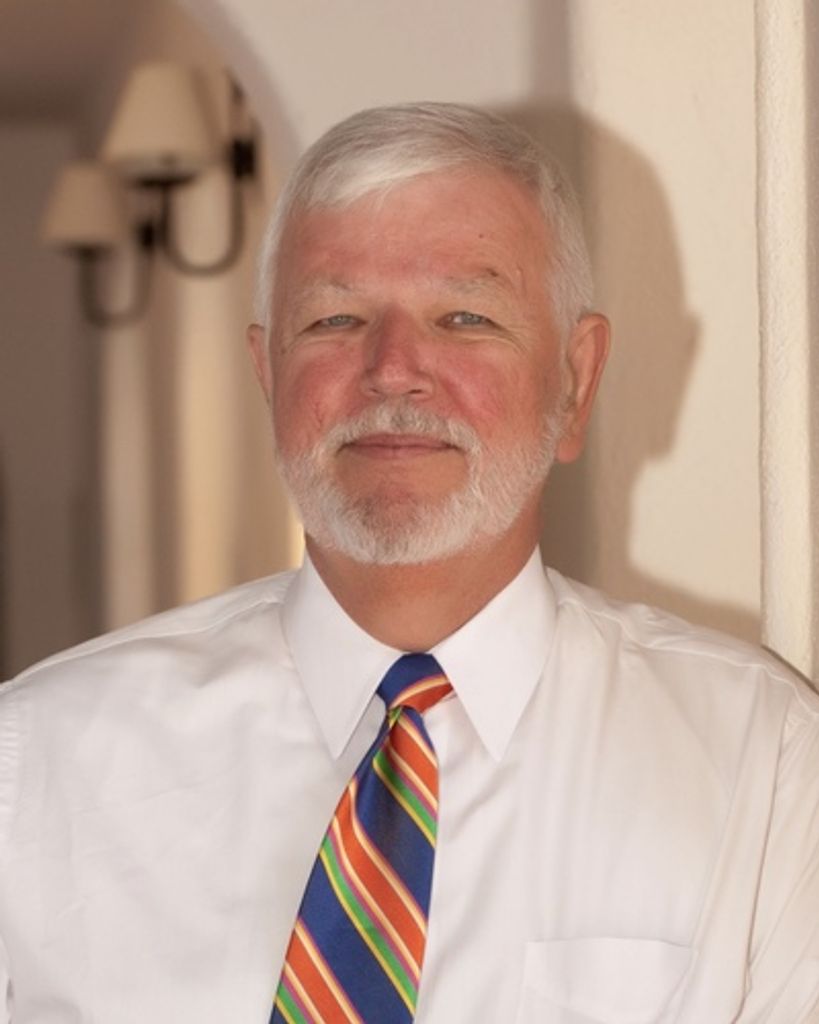 Arthur Noble Nelson Profile Photo