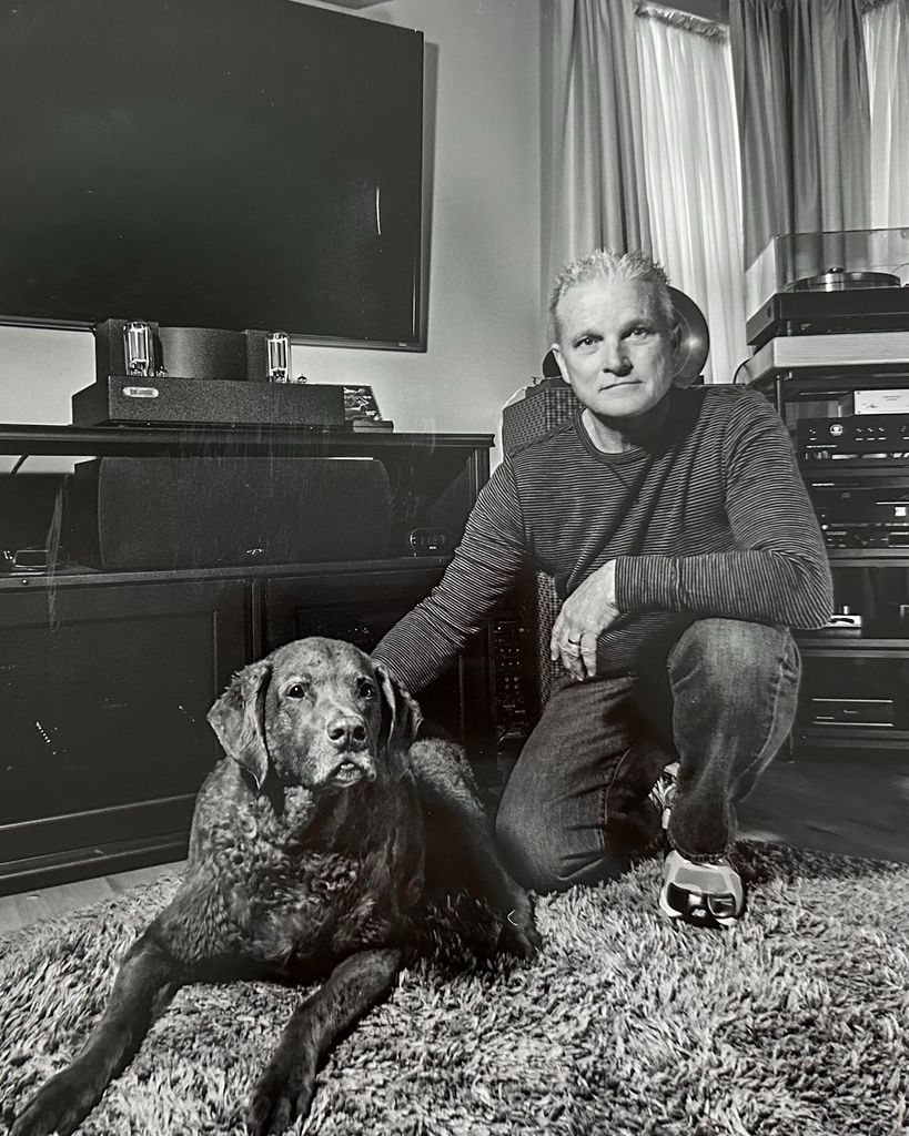 Gregory Peitz