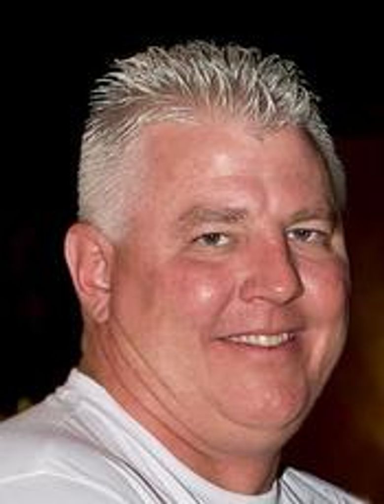 Glenn C. Rogers