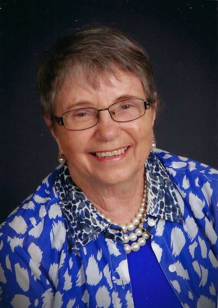 Margaret Louise Priess Profile Photo