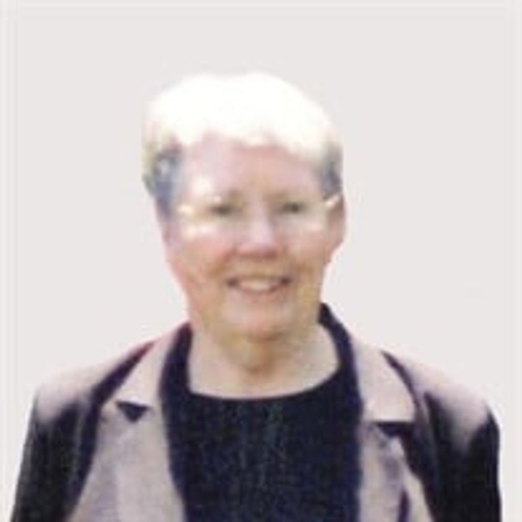 Margie Doris Wuebbles