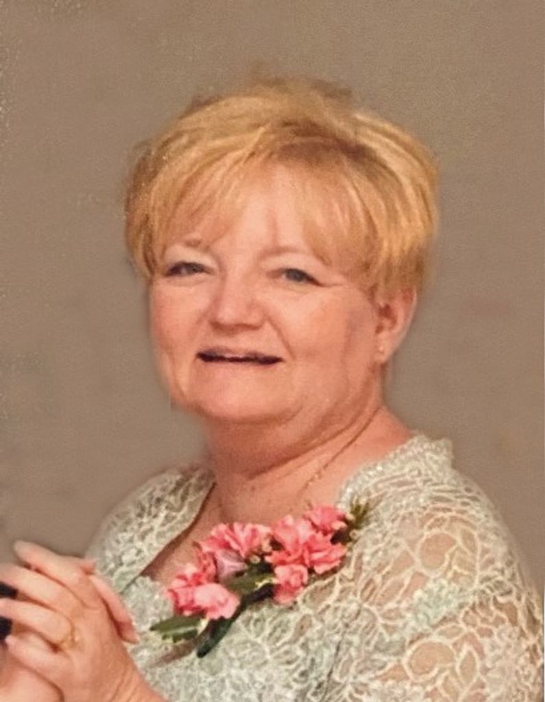 Linda L. (Nessinger)  Obenstine