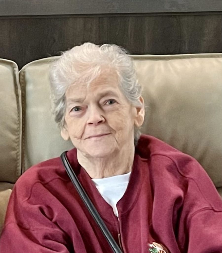 Ellen Grace (Gipe)  Alwine