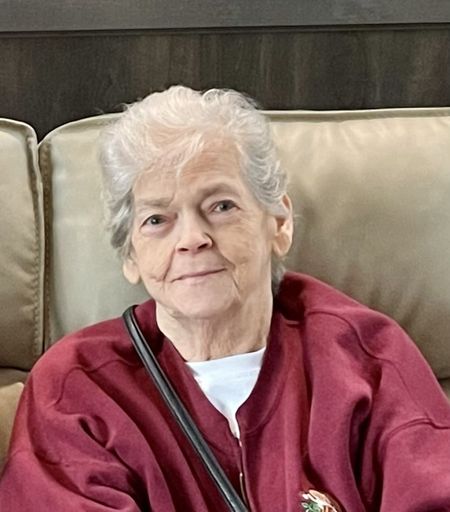 Ellen Grace (Gipe)  Alwine Profile Photo