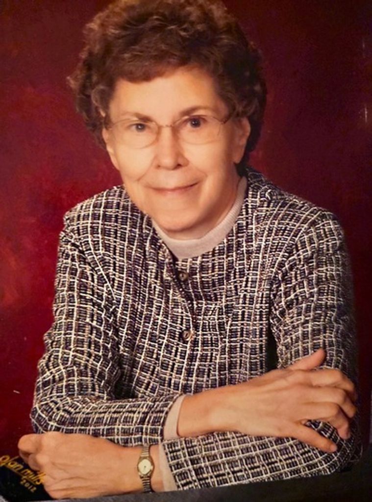 Betty L. Sterner Profile Photo