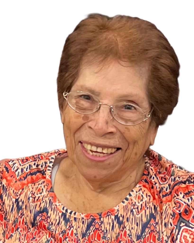 Francisca Lopez Profile Photo